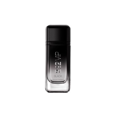 Carolina Herrera 212 VIP Black EDP 100 ml foto