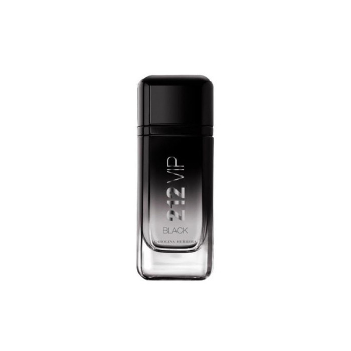 Carolina Herrera 212 VIP Black EDP 100 ml