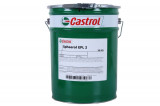 Sfheerol de grăsime care rulează (18 kg) .Lithium.L-XBCEB 2;-20/+120, Castrol