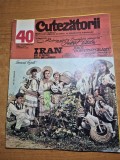 revista cutezatorii 7 octombrie 1971 - articol judetul valui