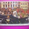 HOPCT 6355 CU REGELE LA LIEGE -1935-REGINA ASTRID-FAMILIA REGALA BELGIA-CROMO LITHO-CIOCOLATA COTE D&#039;OR