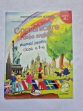 Manual Comunicare &icirc;n Limba Engleză Clasa a II-a, Partea a II-a - Editura Aramis - nefolosit