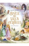 Zanele din Valea Cerbului - Nestor Urechia