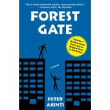 Forest gate