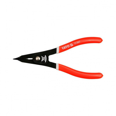 Cleste desfacere coliere 225 mm Yato YT-0607 foto