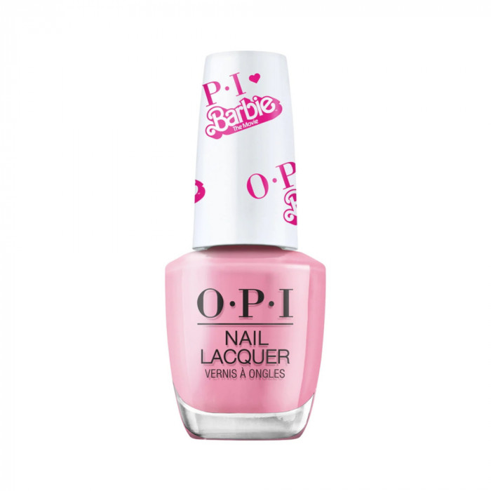 Lac de unghii, Opi,&nbsp;NL Feel the magic, 15ml