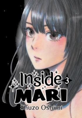 Inside Mari, Volume 3 foto