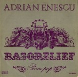 Adrian Enescu &ndash; Basorelief (Poem Pop)
