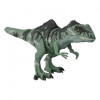 Jurassic World: Dominion Figurina articulata Strike &#039;n Roar Giganotosaurus 55 cm, Mattel