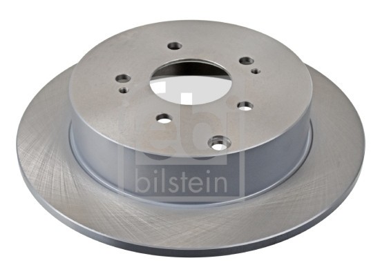 FEBI BILSTEIN 108444 Disc frana