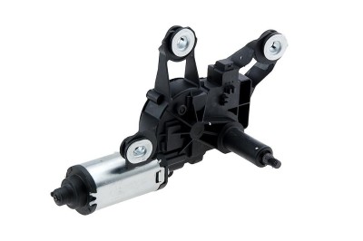 Motoras stergator spate Ford Fiesta 2002-, Fusion 2002-, NTY ESW-FR-008 foto