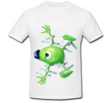Cumpara ieftin Tricou &quot; Mike Wazowski &quot;