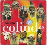 Corul &bdquo;Euterpe&rdquo; al Colegiului Național &bdquo;Elena Cuza&rdquo;, Corul &bdquo;Ison&rdquo; al Seminarului Teologic &bdquo;Radu Vodă&rdquo; - Colinde, CD