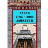 Jahrbuch 2005 - 2008 des Samuel von Brukenthal-Gymnasiums, Hermannstadt