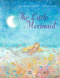 Little Mermaid,The | Hans Christian Andersen, Bernadette Watts, North-South Books