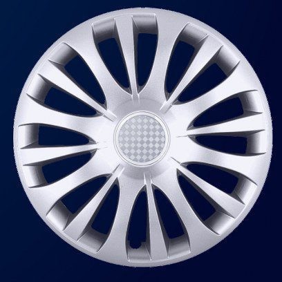 Set 4 Capace 329 R15