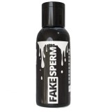 Lubrifiant Fake Sperm 100 ml, Megasol