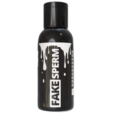 Lubrifiant Fake Sperm 100 ml foto