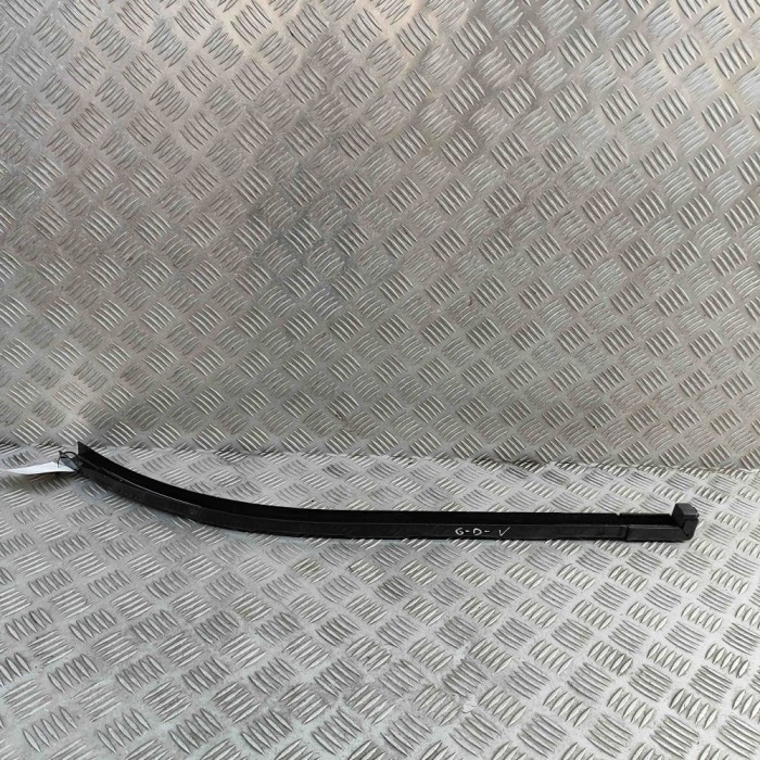 Șina ușă culisantă VW CADDY V SBB, SBJ 2023 OEM: 2K7843860B