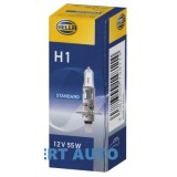 Bec hella h1 12v 55w p14.5s UNIVERSAL Universal