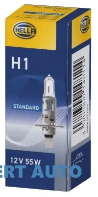 Bec hella h1 12v 55w UNIVERSAL Universal