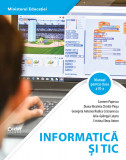 Informatică şi TIC. Manual pentru clasa a VI-a, Corint