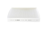 BOSCH 1 987 435 002 Filtru, aer habitaclu