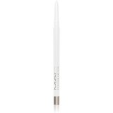MAC Cosmetics Colour Excess Gel Pencil eyeliner gel rezistent la apă culoare Incorruptible 0,35 g