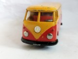 bnk jc Gama Mini-Mod Nr. 955 VW Volkswagen T1 Shell - rar
