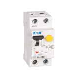 Intrerupator Diferential 20A 1P+N C 4.5Ka 30mA, Eaton