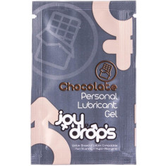 Lubrifiant Joy Drops Chocolate 5ml