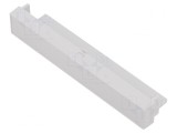 Capac Borne Gri Deschis HM-1597