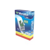 Set 5 SacI Aspirator cu 1 Filtru Electrolux Original, Cod 2190791083, Compatibil Tornado Volta