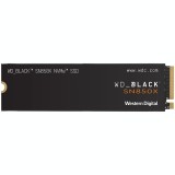 WD Black 2TB SN850X NVMe SSD Supremely Fast PCIe Gen4 x4 M.2 internal single-packed &amp;quot;WDS200T2X0E-00BCA0&amp;quot;