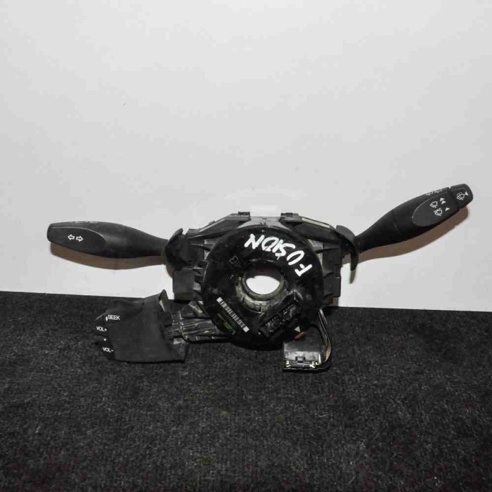 Maneta semnalizare ștergătoare FORD FUSION JU_ 2009 OEM: 2S6T-14A644-AB1S7T13335AE,2S6T-13N064-AC,PS2010311