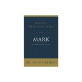 Mark: The Messiah in Action