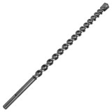 Hawera Burghiu pentru beton, SDS Max, 38x250x370mm ProAdvanced PowerfulTools