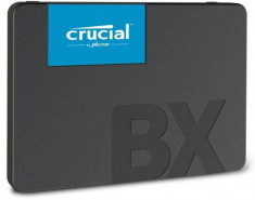SSD Crucial BX500 480GB SATA-III 2.5 inch foto
