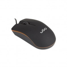 Mouse UGO MY-05 Negru foto