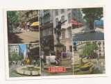 FA15 - Carte Postala- UNGARIA - Budapest, circulata 1988, Necirculata, Fotografie