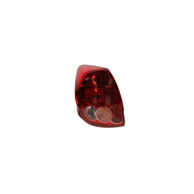 Stop TOYOTA AURIS NRE15 ZZE15 ADE15 ZRE15 NDE15 ALKAR 2212034 foto