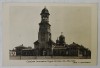 CATEDRALA INCORONARII REGALE ROMANE DIN ALBA - IULIA , ARH.V. STEFANESCU , PERIOADA INTERBELICA