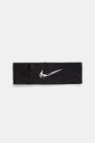 Nike bentita pentru cap culoarea negru, N.100.3619.091.OS
