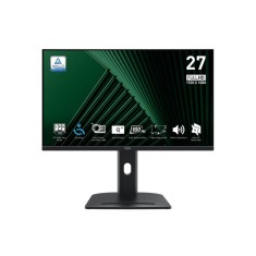 MSI PRO MP275PG , Monitor 27 IPS FHD 100Hz, Boxe, HDMI, DP, Pivot