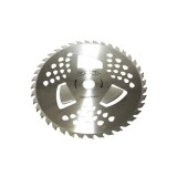Cumpara ieftin Disc Cosire Pentru Motocoasa,cu Aripioare Dinti Vidia, 40t, 255 x 25.4