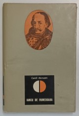 IANCU DE HUNEDOARA de CAMIL MURESAN , 1968