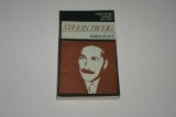 Lumea de ieri - Stefan Zweig