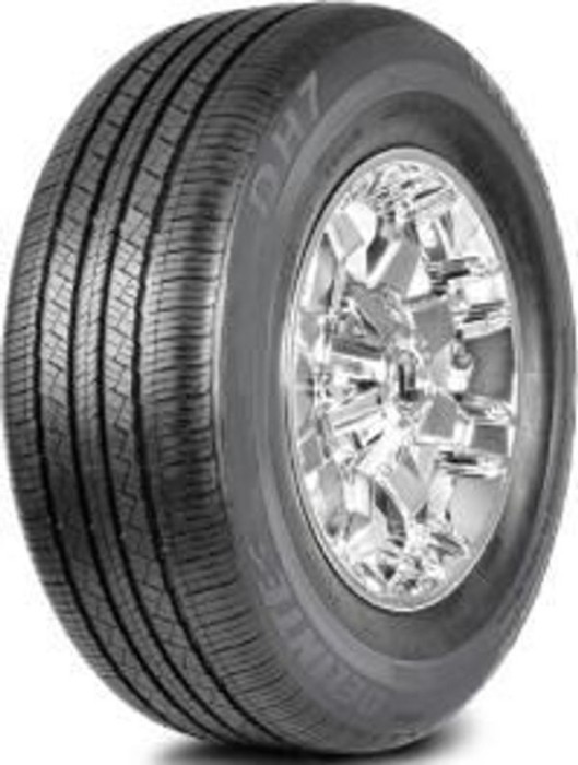 Anvelope Delinte DH7 SUV 265/70R17 115H All Season