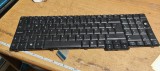 Tastatura Laptop Acer Extensa 5235 9J.N8782.T0N defecta #A5213