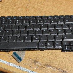 Tastatura Laptop Acer Extensa 5235 9J.N8782.T0N defecta #A5213